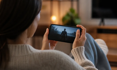Filmes Grátis no Celular: Aplicativos Para Encontrar O Que Assistir