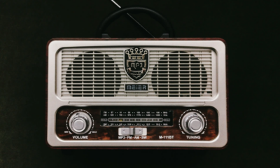 Aplicativo para Ouvir Rádio Grátis Online