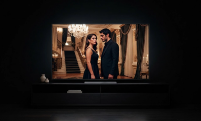 Aplicativo para Ver Novelas Turcas Grátis