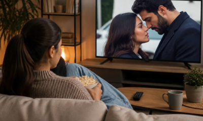 Doramas Turcos Grátis: Onde Assistir Online