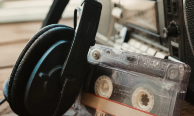 Melhores Músicas dos Anos 80 e 90
