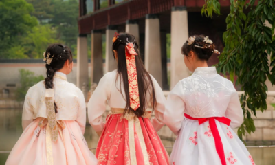Aplicativo para Ver Novelas Coreanas Online