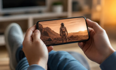 Aplicativo para Ver Filmes Grátis no Celular