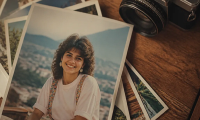 Sua Foto nos Anos 80: Guia Prático