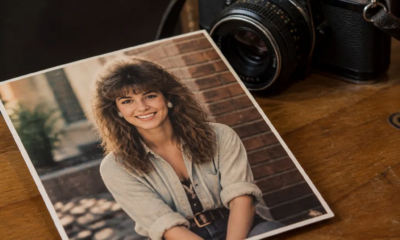 Sua Foto nos Anos 80: Guia Prático