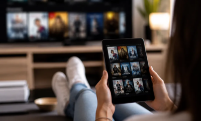 Aplicativo para Assistir Filmes Grátis