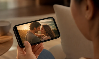 Assista Novelas de Romance no Celular