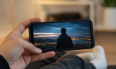 Melhor App Para Ver Filmes Grátis no Celular