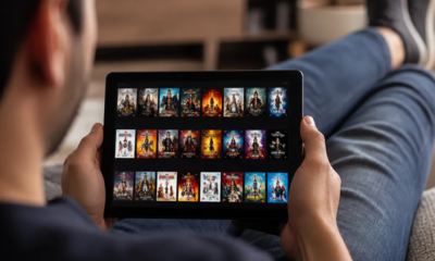 Apps Gratuitos Que Reúnem Boas Opções Para Quem Gosta de Filmes