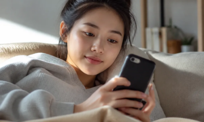 Um App Para Quem Sempre Está Procurando Um Novo Dorama