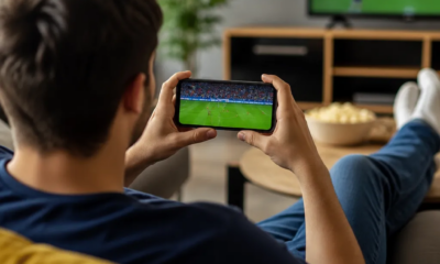 Aplicativo para Ver TV Grátis no Celular