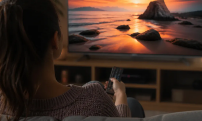 Filmes Online: Assista Agora em Streaming
