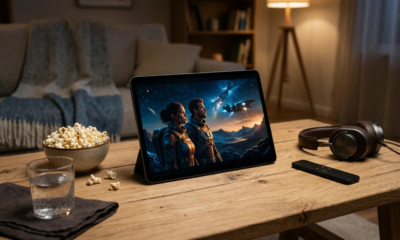Encontre Filmes e Séries Bons em Minutos