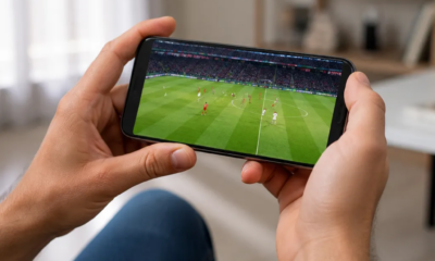 Melhor Aplicativo para Ver TV Grátis no Celular