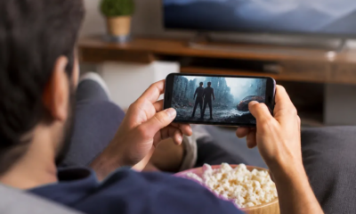 Melhor Aplicativo para Assistir Filmes Grátis