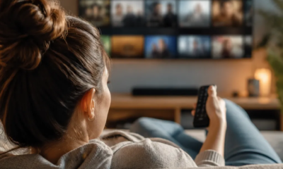 Quer Encontrar Algo Bom Para Assistir Hoje? Conheça Este App