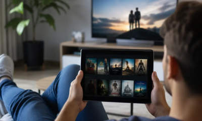 Melhor App para Assistir Filmes Grátis