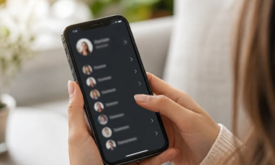 Monitore Perfil e Descubra Seus Visitantes