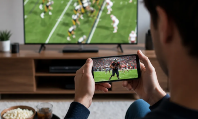 Assista NFL Gratuitamente Online