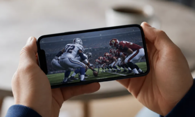 Melhor App para Assistir NFL no Celular