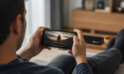 Filmes Online no Celular: Conheça o Aplicativo e Veja Como Usar