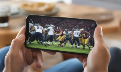Melhor App para Assistir NFL no Celular