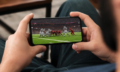 Assistir NFL no celular: melhor app