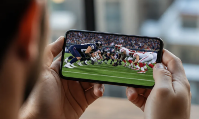 Aplicativo para Ver NFL Grátis no Celular