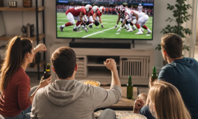 Onde Assistir NFL ao Vivo: Melhores Opções