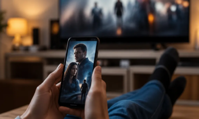 Aplicativo para Assistir Filmes Grátis Online