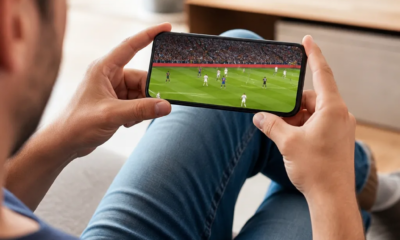 Aplicativo para Ver TV Grátis no Celular
