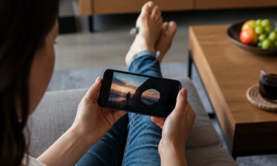 Melhores Apps para Assistir Filmes no Celular