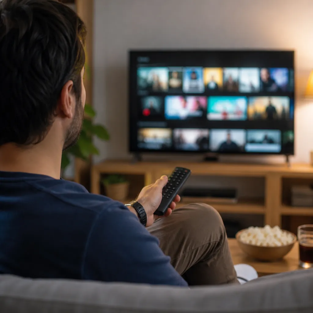 App de Filmes: Como Escolher e Usar Bem