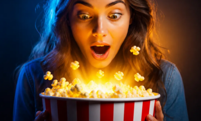 Descubra Filmes Novos e Variados Para Você