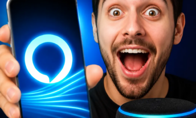 Alexa Grátis no Celular: Como Ativar