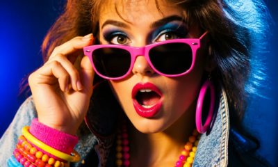 Os 80 Voltaram: Tendências que Marcaram Época