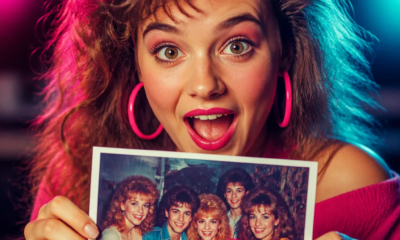 Suas Fotos dos Anos 80: Reviva Memórias