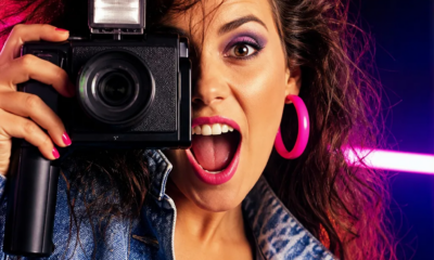 VIU AS FOTOS ANOS 80 NAS REDES? VEJA COMO FAZER A SUA