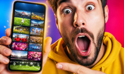 Assistir TV ao Vivo Grátis: Baixe o App
