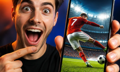 Aplicativo para Assistir TV ao Vivo Grátis
