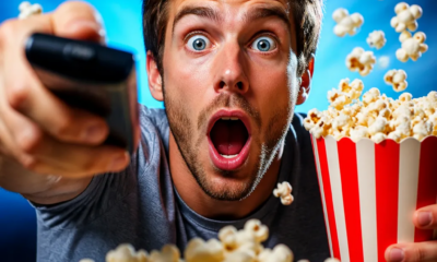 Filmes Online Gratis: Assista Agora