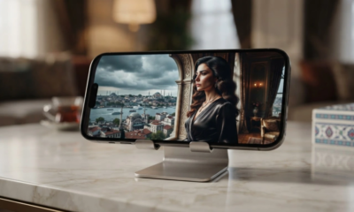 Melhor App para Assistir Novelas Turcas