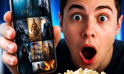 App para Assistir Filmes Grátis Online