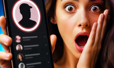 App para Ver Quem Visitou seu Perfil
