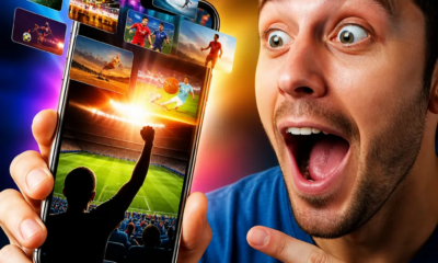 Aplicativo TV Ao Vivo Grátis – Baixe Já