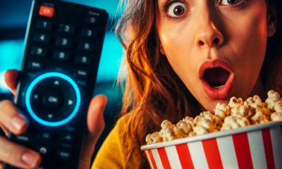 Mais Opções Para Assistir: Descubra Uma Nova Maneira de Encontrar Filmes