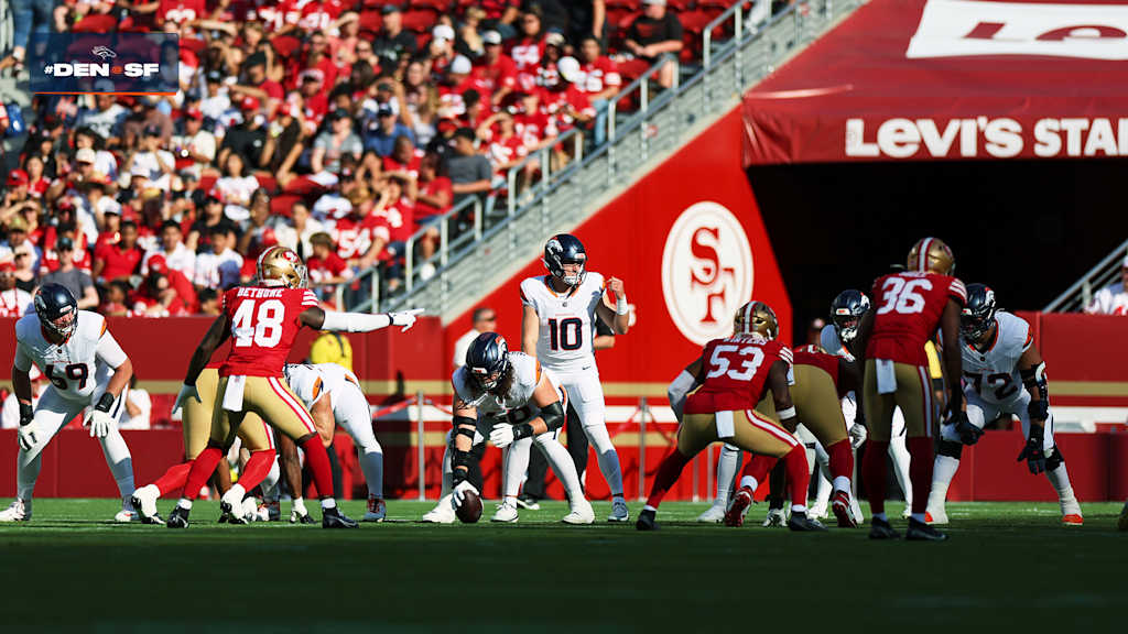 Watch NFL
