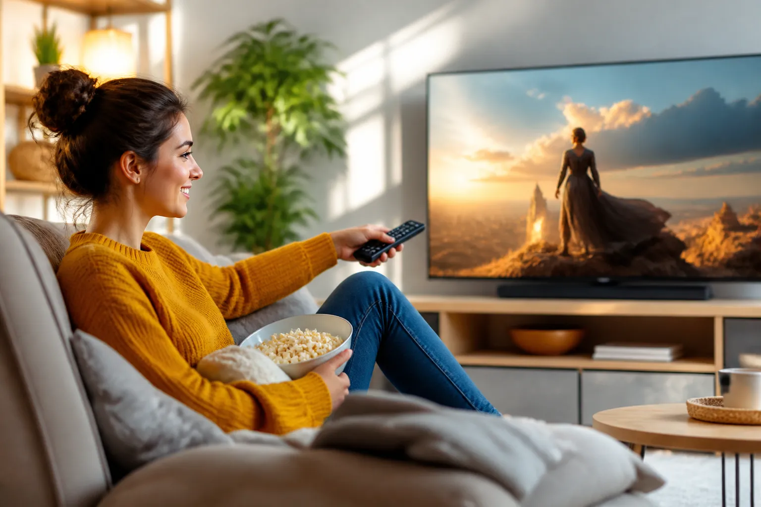 Melhores sites para assistir filmes online sem pagar nada