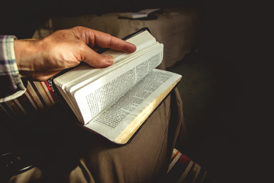 Uma palavra para acompanhar seu caminho.
