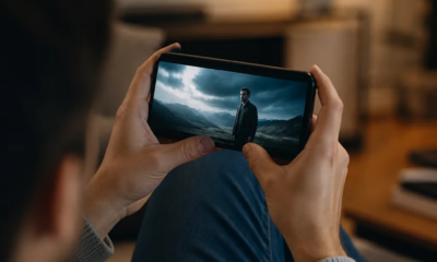 Assista Filmes no Celular Agora Mesmo